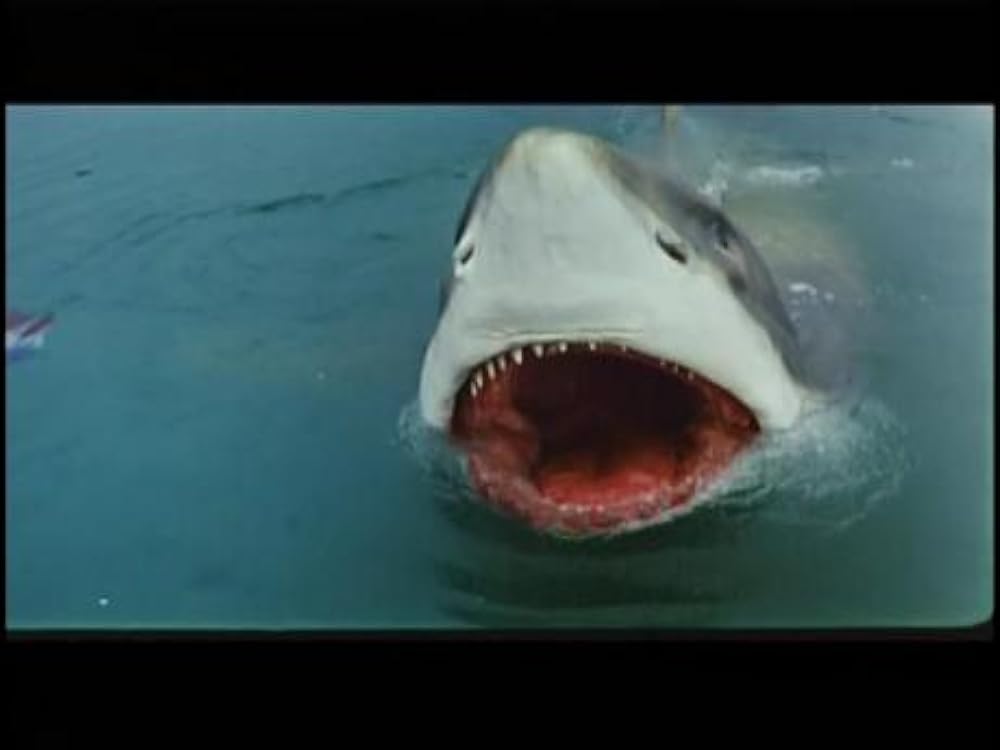 ジョーズ・リターンズの画像