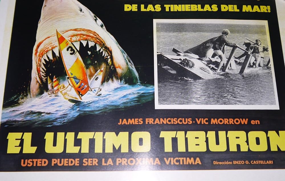 ジョーズ・リターンズの画像