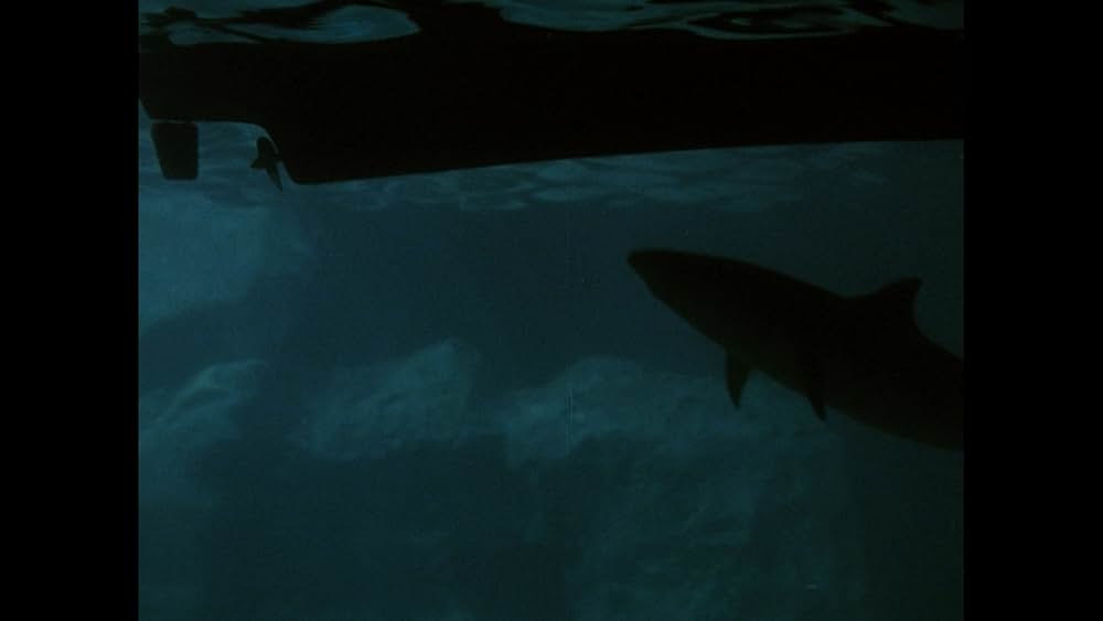 ジョーズ・リターンズの画像