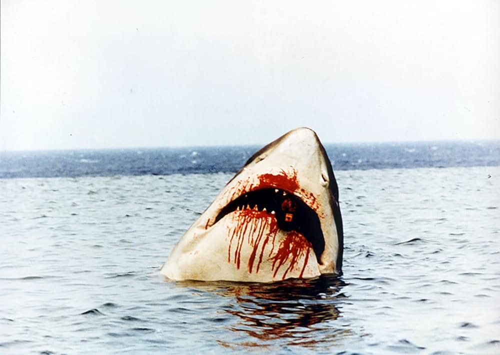 ジョーズ・リターンズの画像