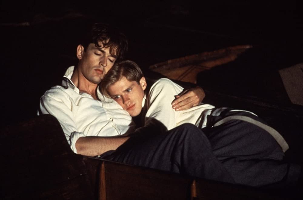 アナザー・カントリーの画像