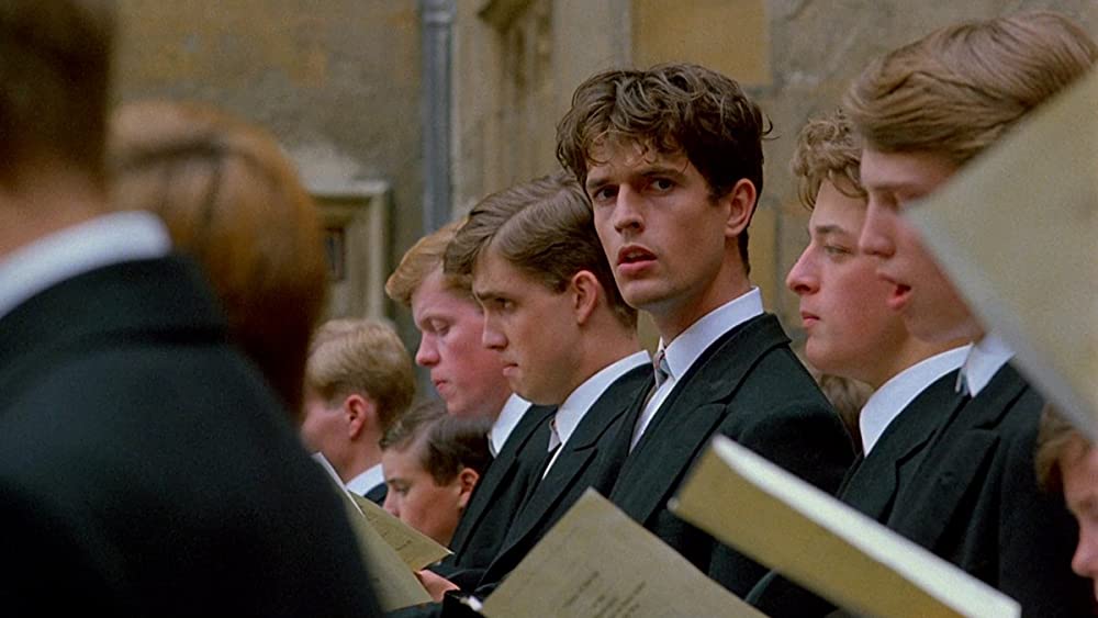 アナザー・カントリーの画像