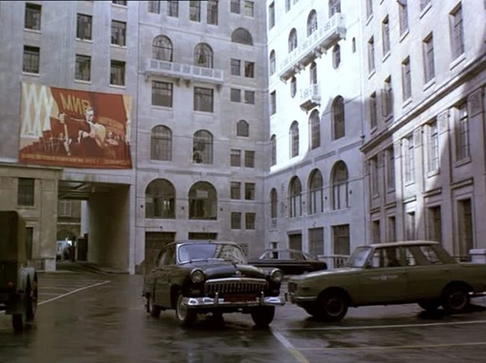 アナザー・カントリーの画像