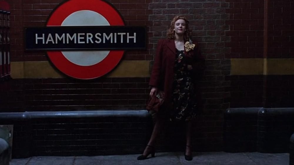 ハマースミスの6日間の画像