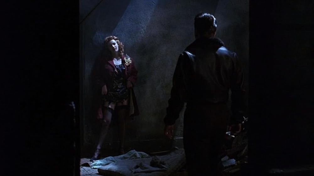 ハマースミスの6日間の画像