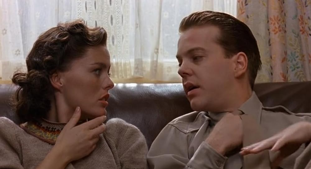 ハマースミスの6日間の画像