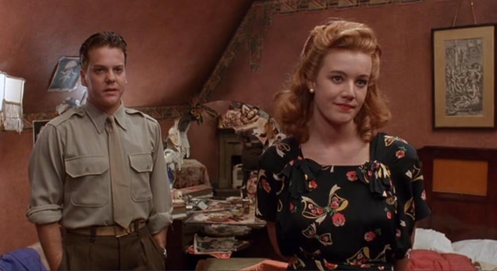 ハマースミスの6日間の画像