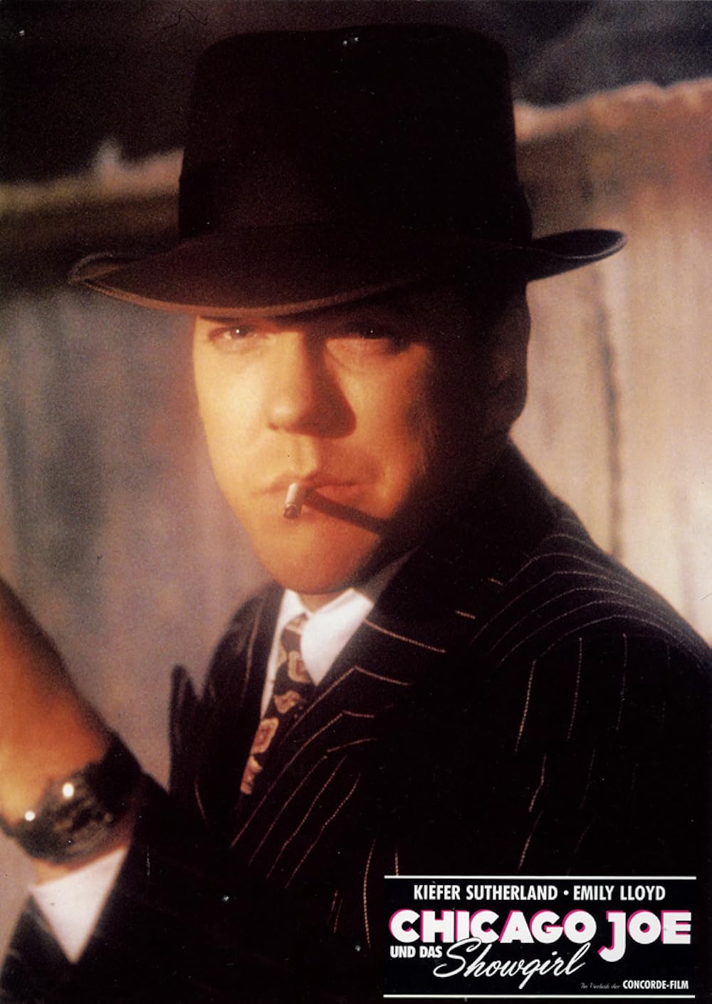 ハマースミスの6日間の画像