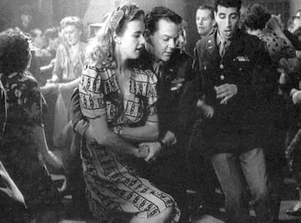 ハマースミスの6日間の画像