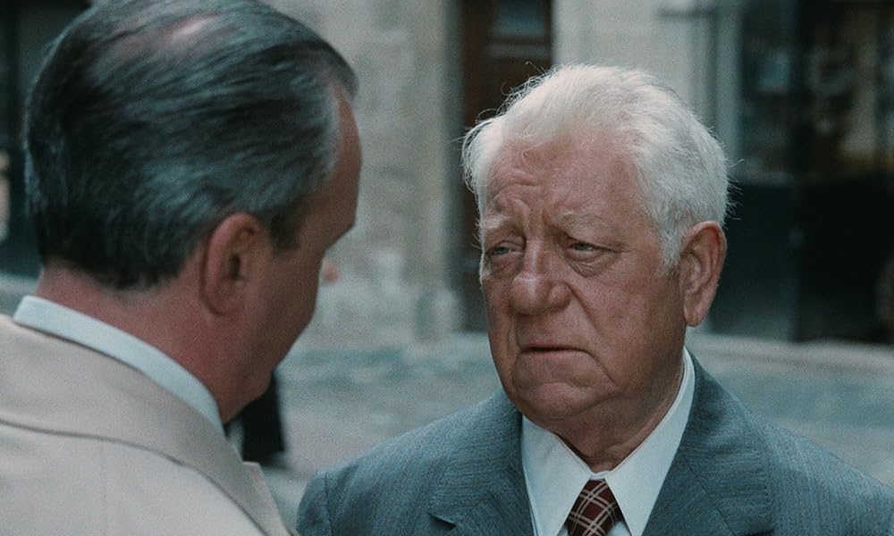 暗黒街のふたりの画像一覧 映画ポップコーン