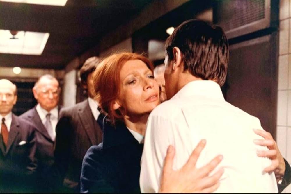 暗黒街のふたりの画像