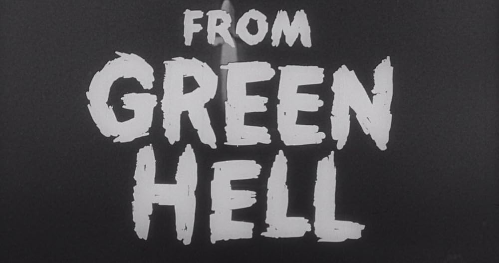 昆虫怪獣の襲来の画像