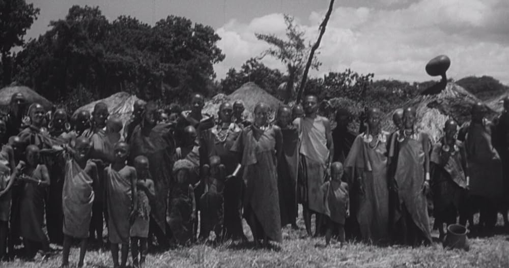 昆虫怪獣の襲来の画像