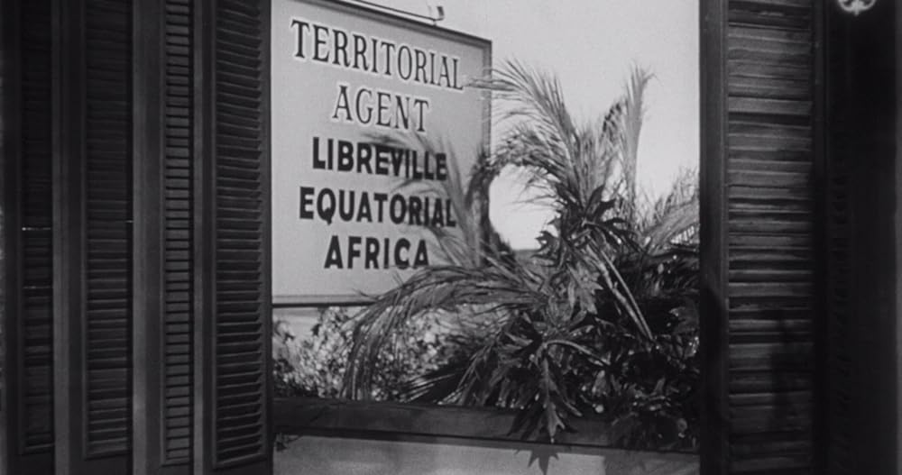 昆虫怪獣の襲来の画像