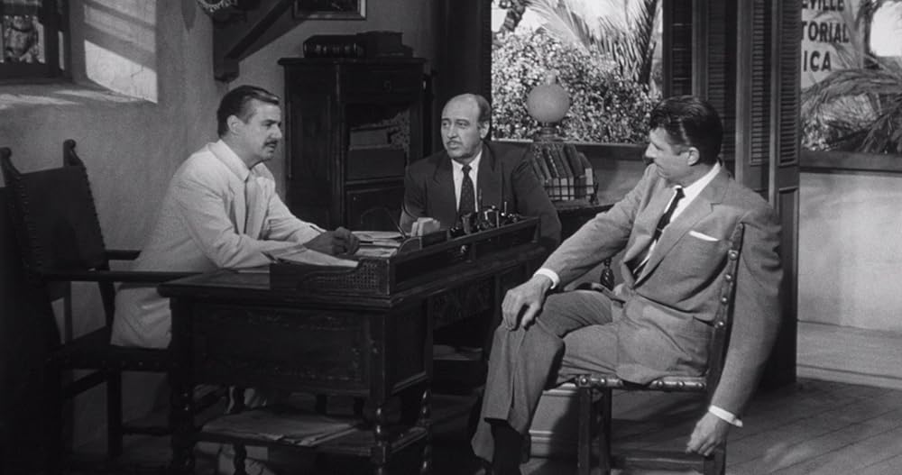 昆虫怪獣の襲来の画像