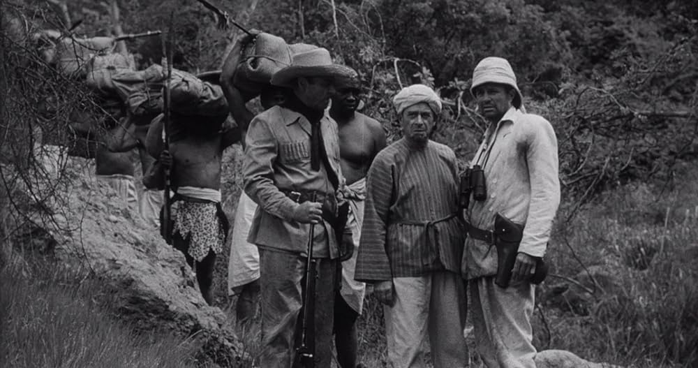 昆虫怪獣の襲来の画像