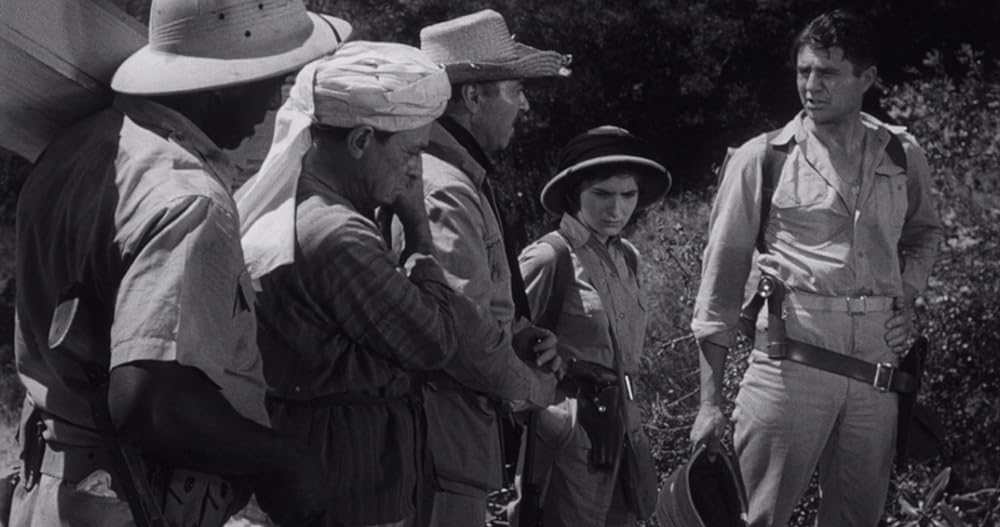 昆虫怪獣の襲来の画像