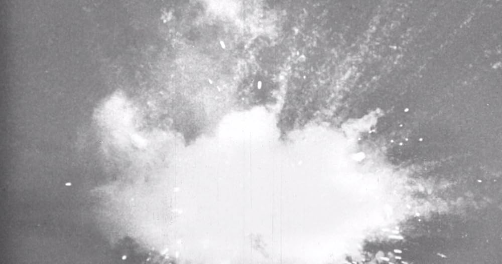 昆虫怪獣の襲来の画像