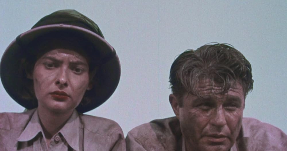 昆虫怪獣の襲来の画像