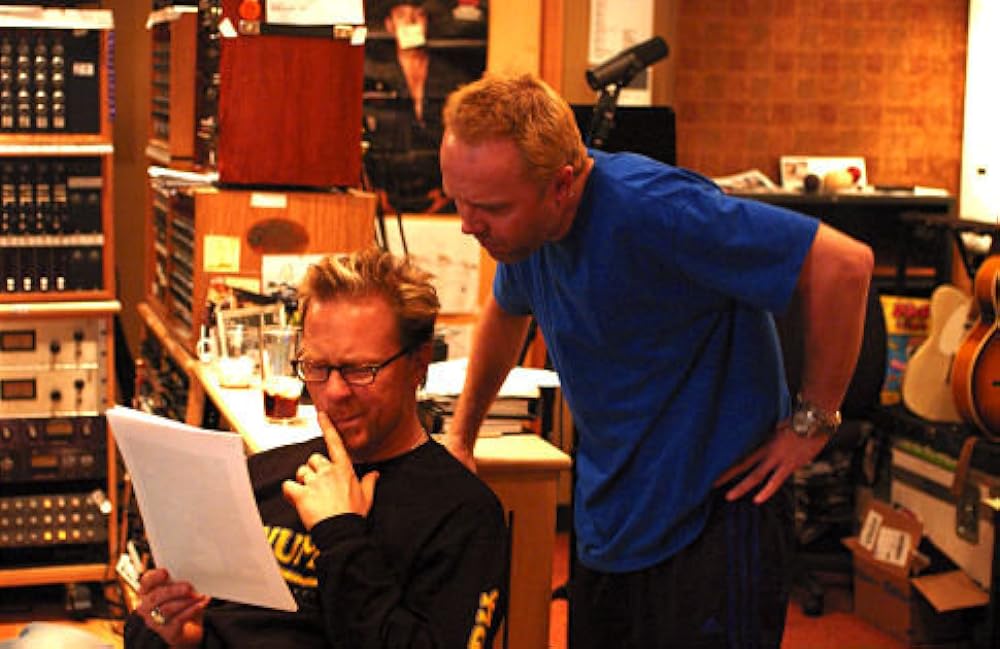 メタリカ:真実の瞬間の画像