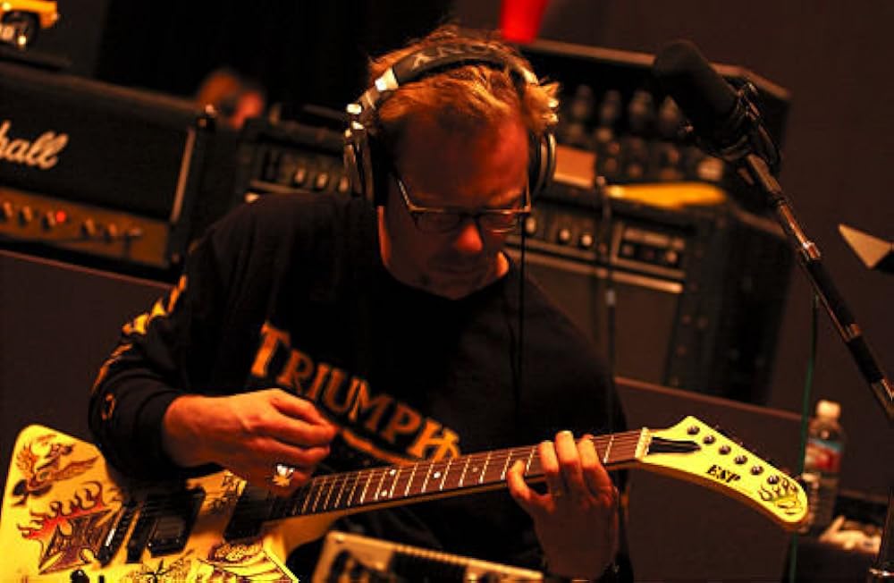 メタリカ:真実の瞬間の画像