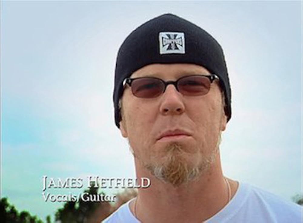 メタリカ:真実の瞬間の画像