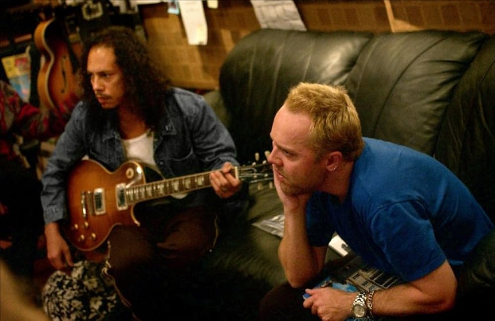 メタリカ:真実の瞬間の画像