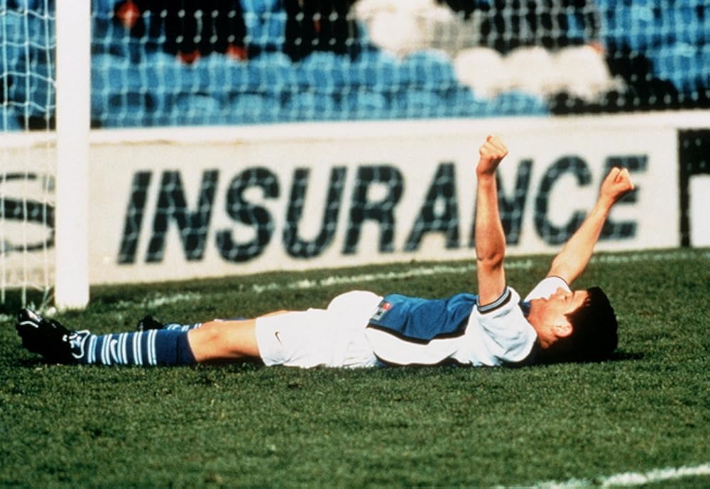 リトル・ストライカーの画像