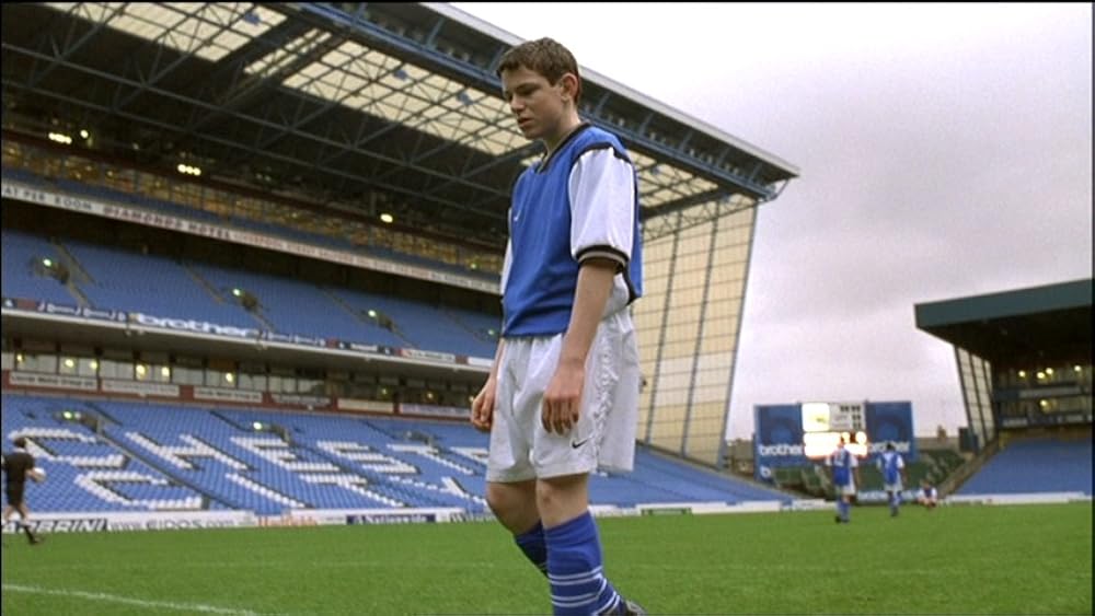 リトル・ストライカーの画像