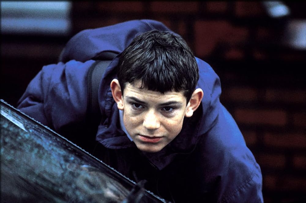 リトル・ストライカーの画像