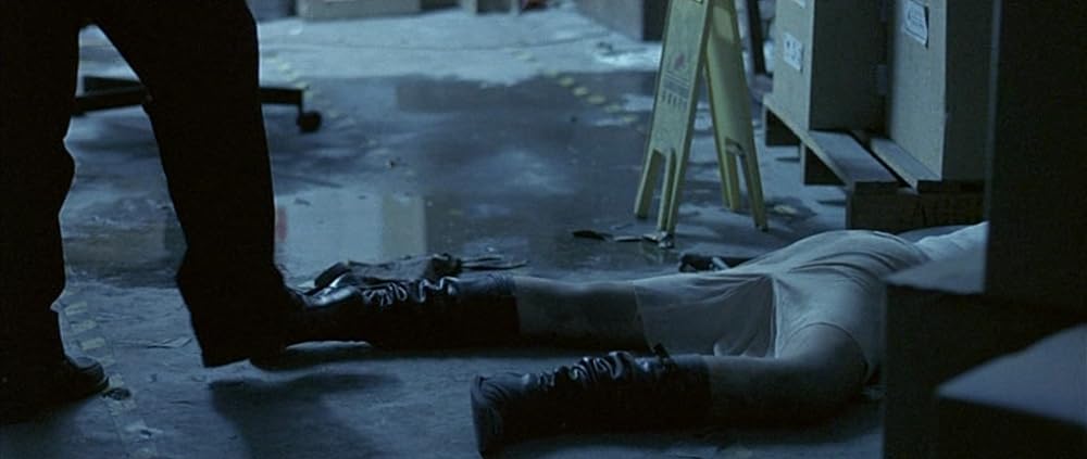 レディ アサシンの画像