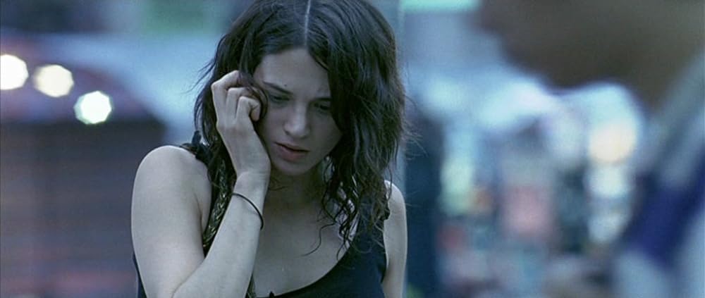 レディ アサシンの画像