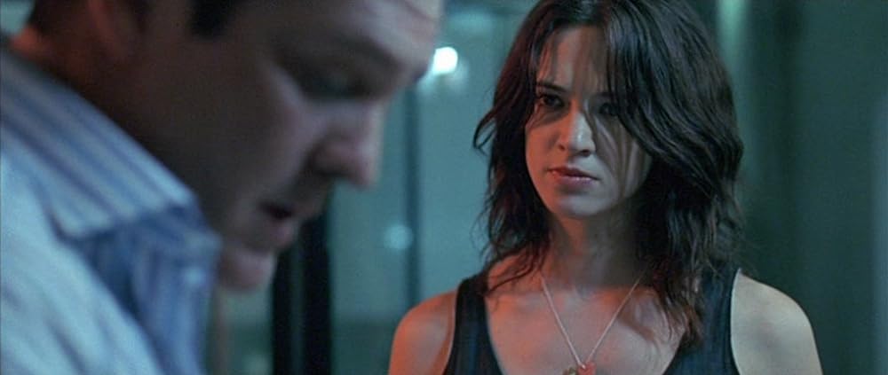 レディ アサシンの画像