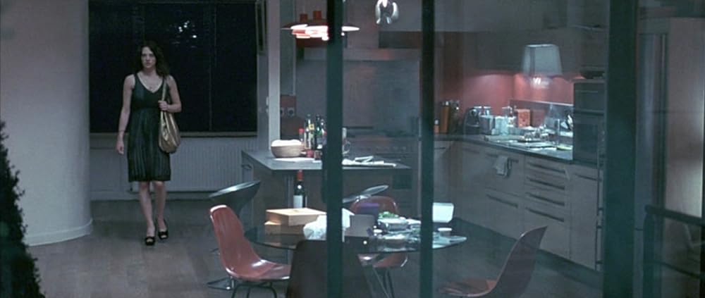 レディ アサシンの画像