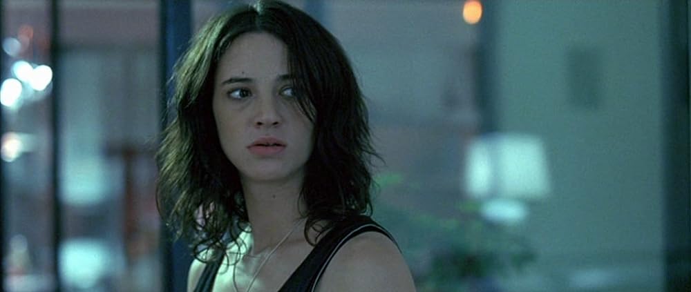 レディ アサシンの画像