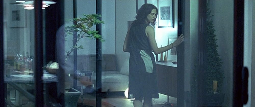 レディ アサシンの画像