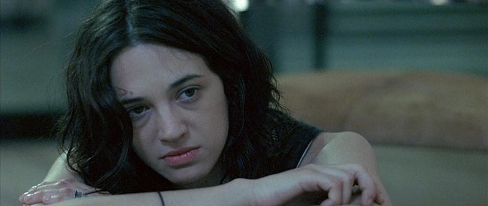 レディ アサシンの画像