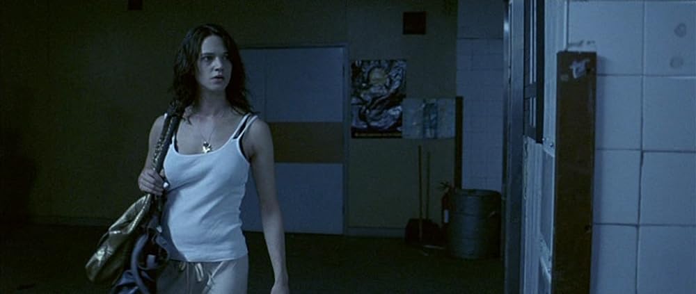 レディ アサシンの画像