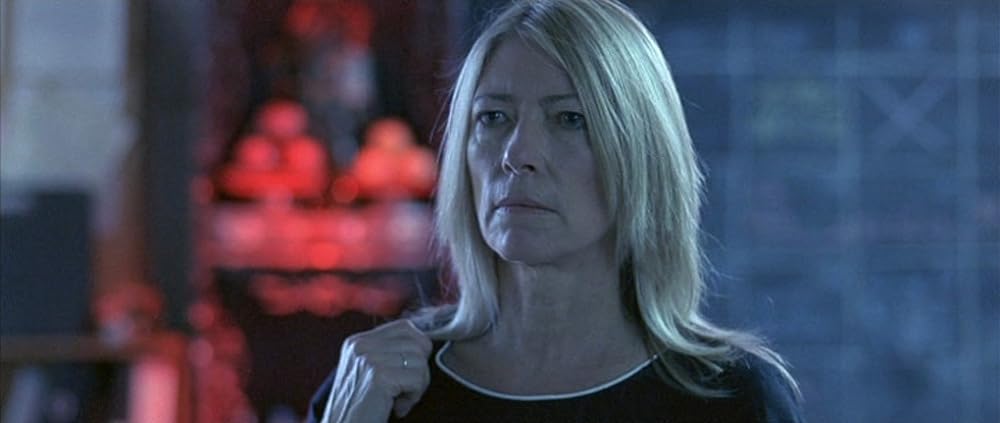 レディ アサシンの画像