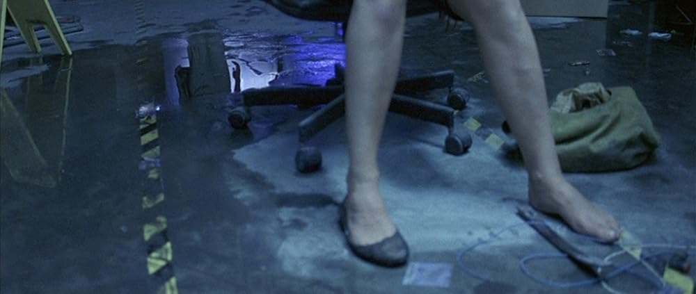 レディ アサシンの画像