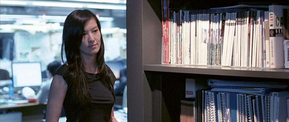 レディ アサシンの画像