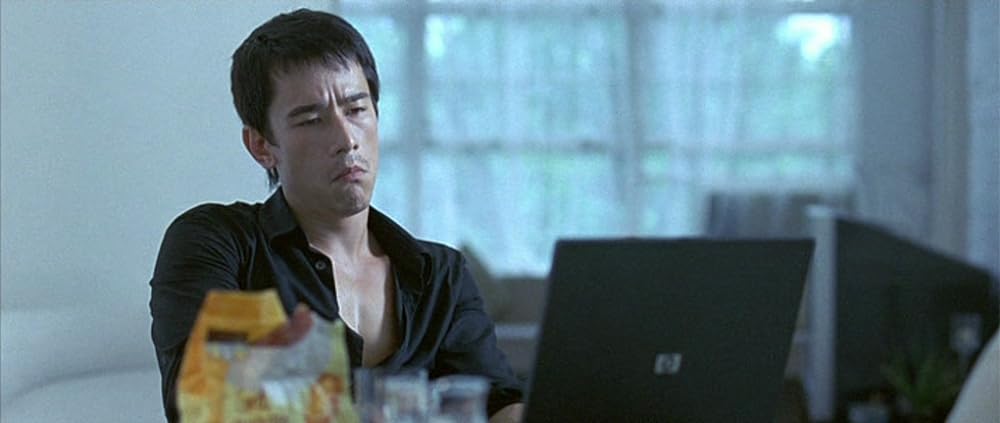 レディ アサシンの画像