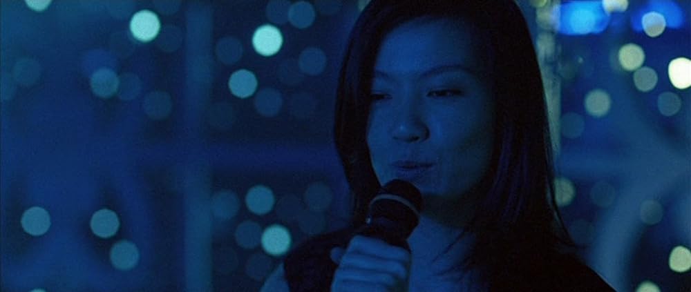 レディ アサシンの画像