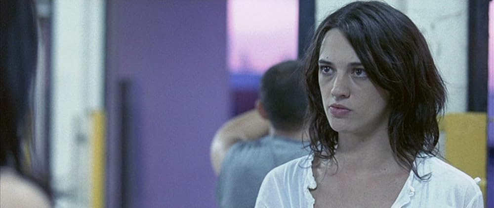 レディ アサシンの画像