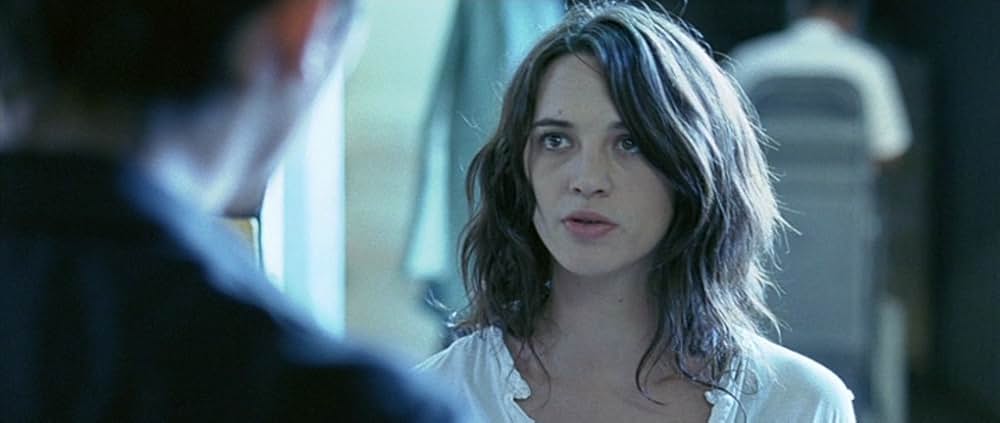 レディ アサシンの画像