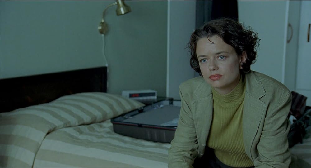 不眠症 オリジナル版 インソムニアの画像