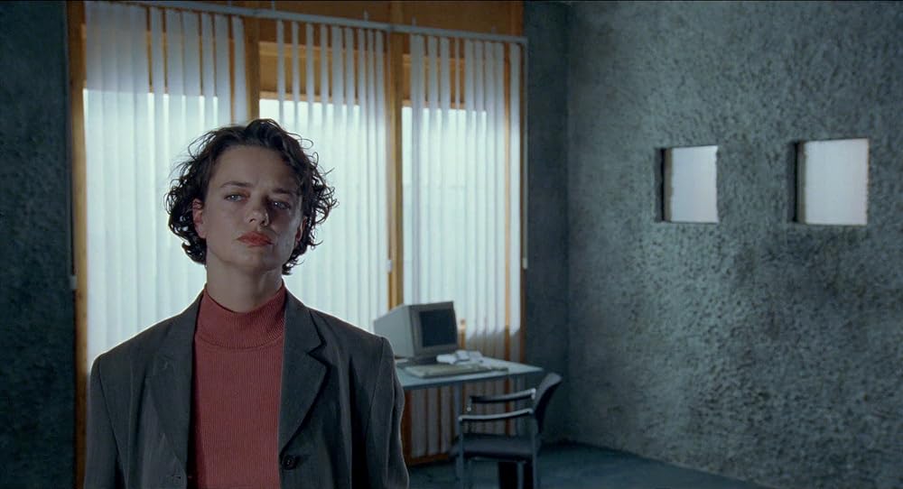 不眠症 オリジナル版 インソムニアの画像