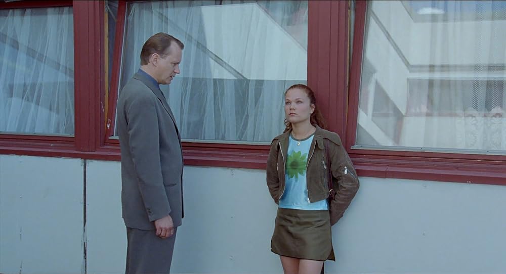 不眠症 オリジナル版 インソムニアの画像