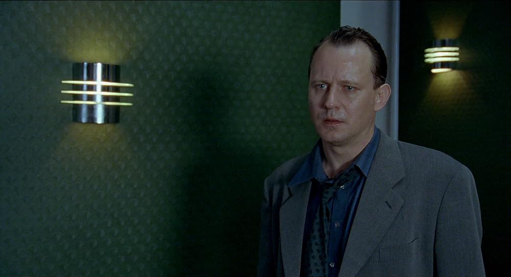 不眠症 オリジナル版 インソムニアの画像