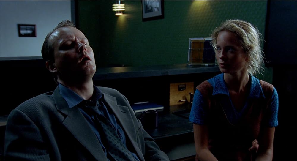 不眠症 オリジナル版 インソムニアの画像